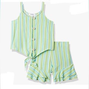 Speechless Kids Outfit